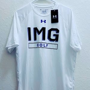 🆕 IMG Academy Golf T-shirt
